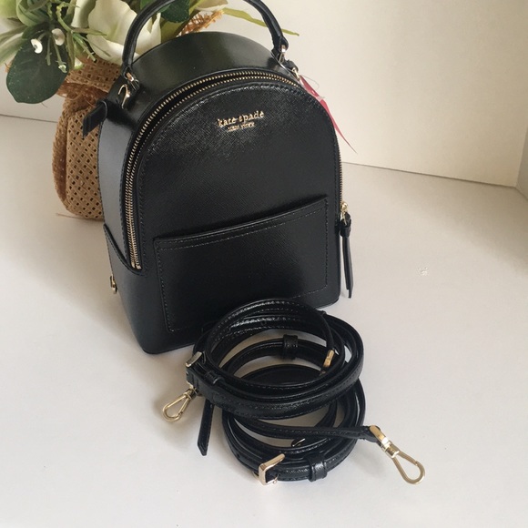 Kate spade Cameron  mini convertible backpack - Picture 5 of 8